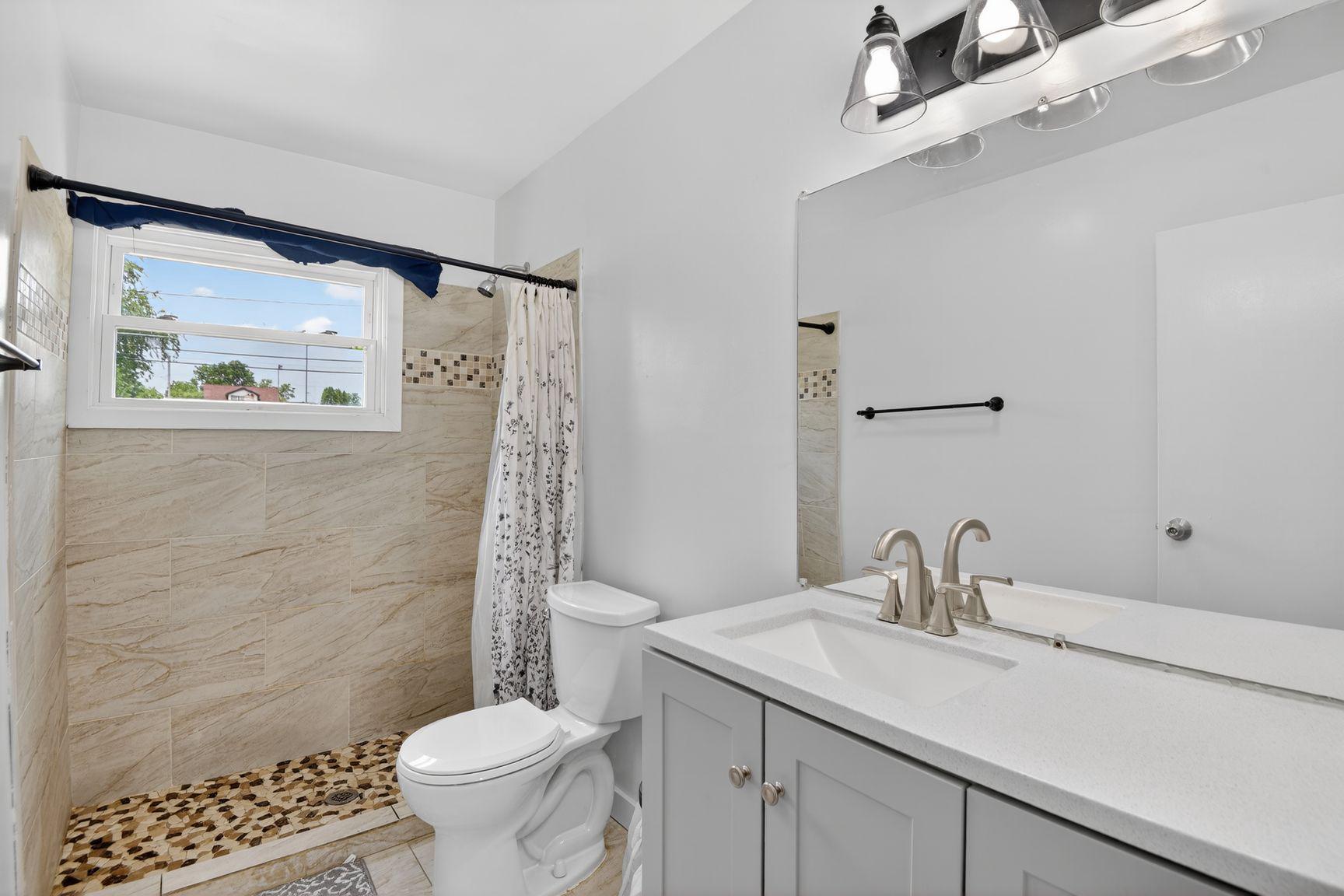 3620 Bellmore Road Windsor Mill, MD 21244 - Photo 12 of 20 Bathroom 1