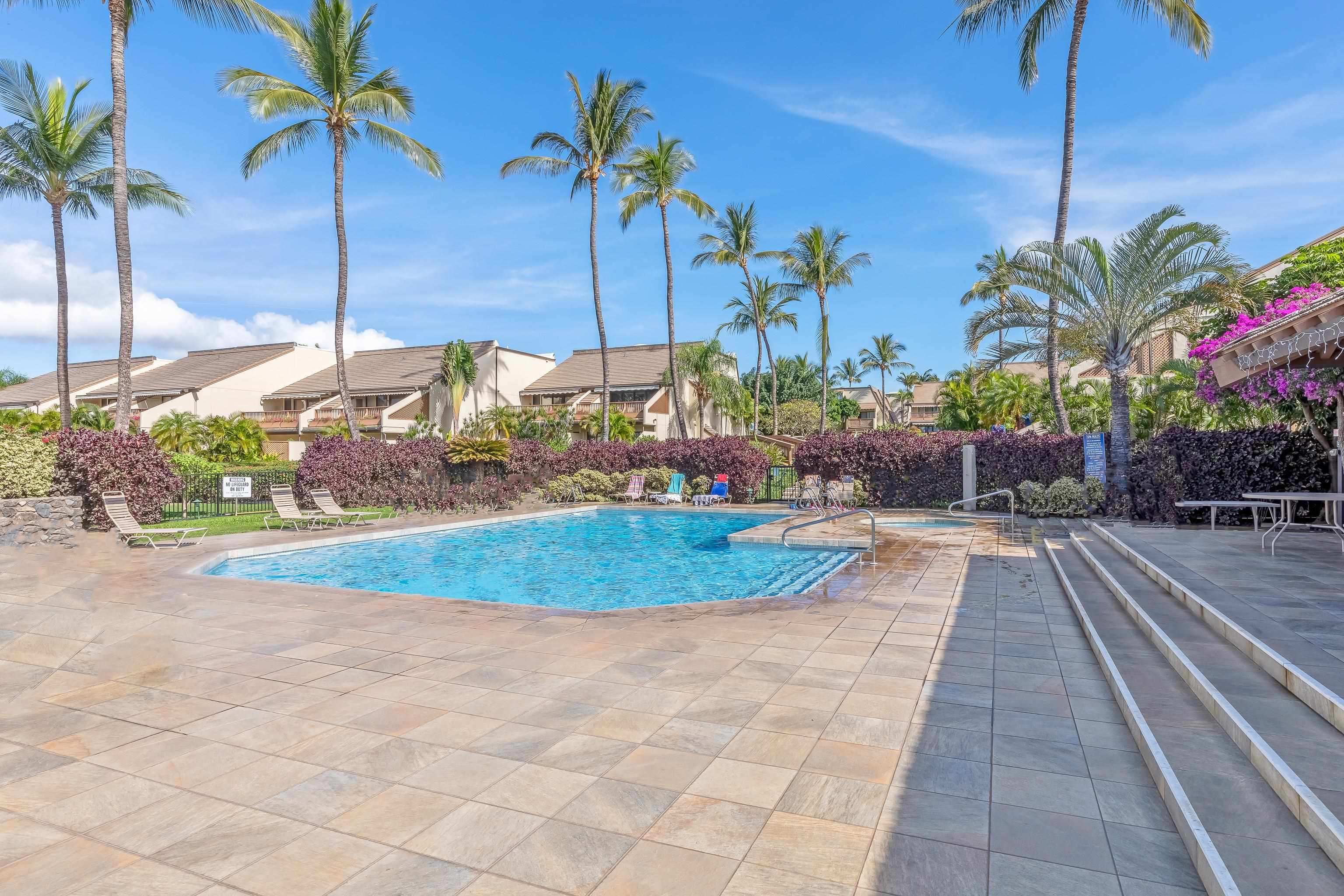 2777 South Kihei Road, Unit L204 Kihei, HI 96753 - Photo 37 of 49