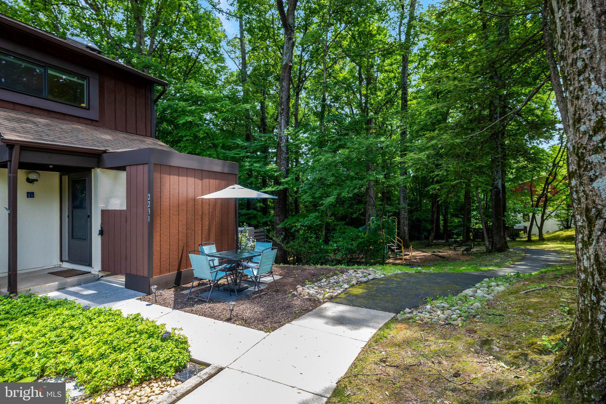 2231 Wheelwright Court Reston, VA 20191 - Photo 44 of 46