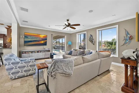 $1,999,000 | 44 Colony Point Drive, Punta Gorda, FL 33950