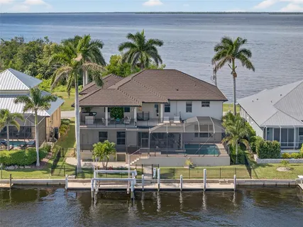 $1,999,000 | 44 Colony Point Drive, Punta Gorda, FL 33950
