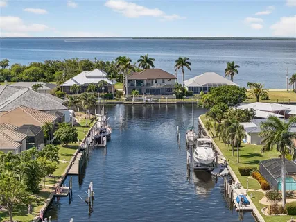$1,999,000 | 44 Colony Point Drive, Punta Gorda, FL 33950