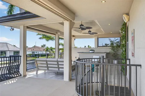 $1,999,000 | 44 Colony Point Drive, Punta Gorda, FL 33950