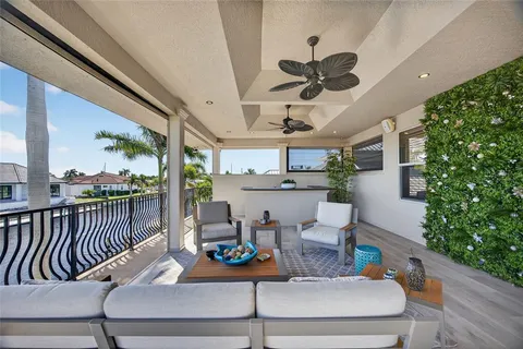 $1,999,000 | 44 Colony Point Drive, Punta Gorda, FL 33950