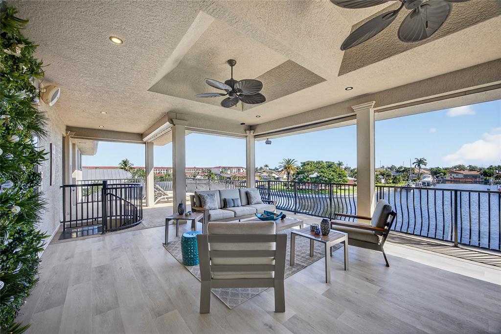 44 Colony Point Drive Punta Gorda, FL 33950 - Photo 57 of 84 a living room with furniture