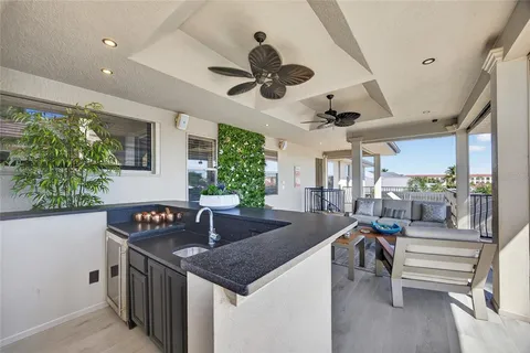 $1,999,000 | 44 Colony Point Drive, Punta Gorda, FL 33950