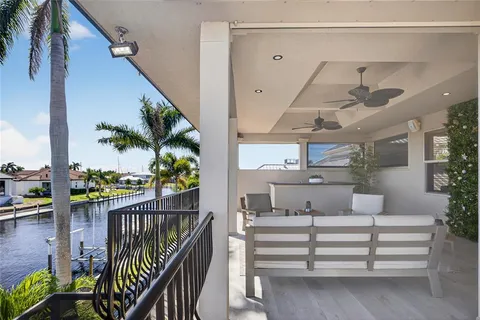 $1,999,000 | 44 Colony Point Drive, Punta Gorda, FL 33950