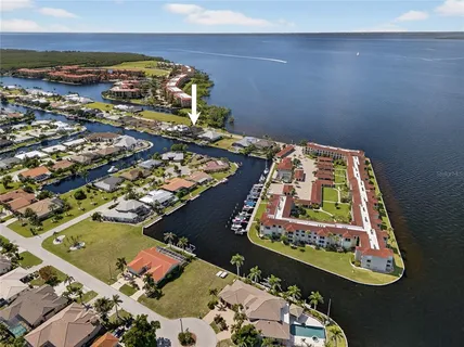 $1,999,000 | 44 Colony Point Drive, Punta Gorda, FL 33950