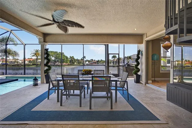 $1,999,000 | 44 Colony Point Drive, Punta Gorda, FL 33950