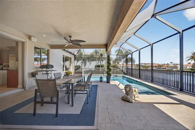 $1,999,000 | 44 Colony Point Drive, Punta Gorda, FL 33950