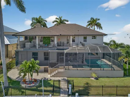 $1,999,000 | 44 Colony Point Drive, Punta Gorda, FL 33950