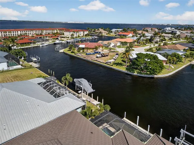 $1,999,000 | 44 Colony Point Drive, Punta Gorda, FL 33950
