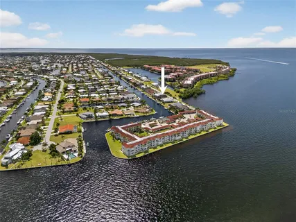 $1,999,000 | 44 Colony Point Drive, Punta Gorda, FL 33950