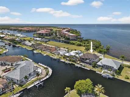 $1,999,000 | 44 Colony Point Drive, Punta Gorda, FL 33950