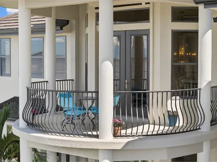 $1,999,000 | 44 Colony Point Drive, Punta Gorda, FL 33950