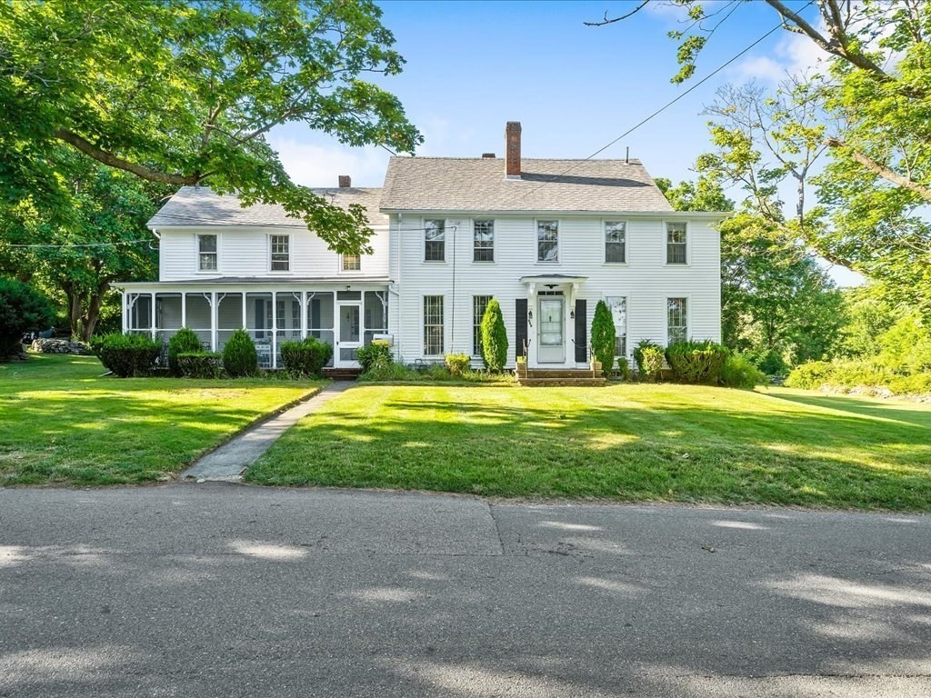 597 Pearse Road Swansea, MA 02777 - Photo 1 of 36 Gallery Image 1