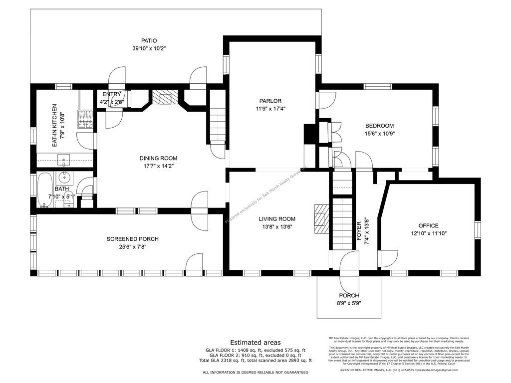 597 Pearse Road Swansea, MA 02777 - Photo 34 of 36 Gallery Image 34
