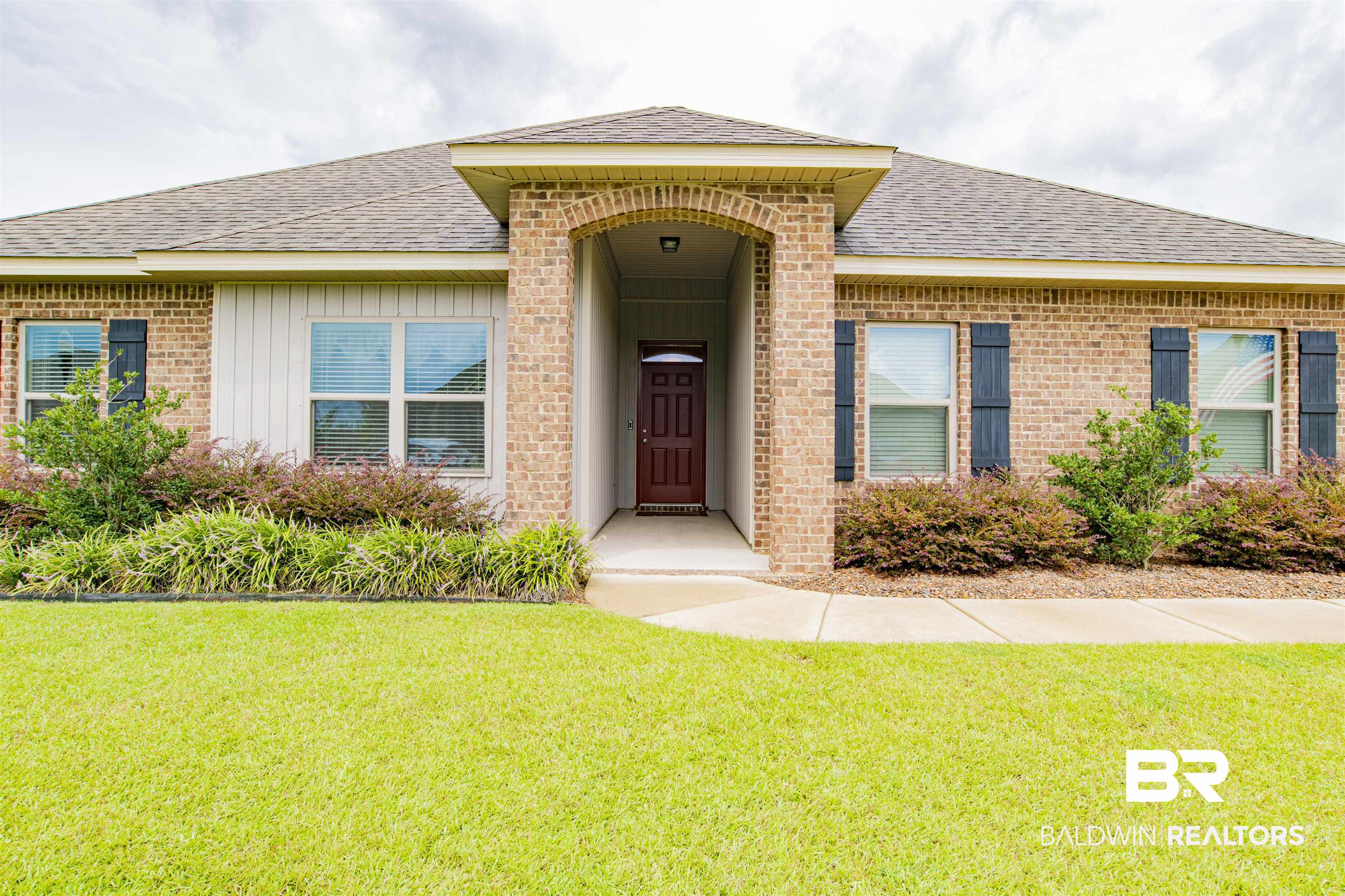 2070 Bourbon Street Foley, AL 36535 - Photo 2 of 37