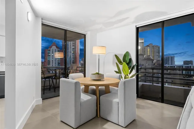 $4,400 | 3300 Northeast 191st Street, Unit 1813, Aventura, FL 33180