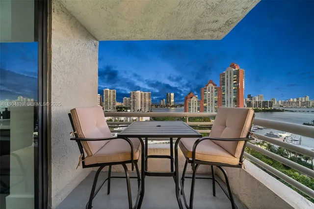 $4,400 | 3300 Northeast 191st Street, Unit 1813, Aventura, FL 33180