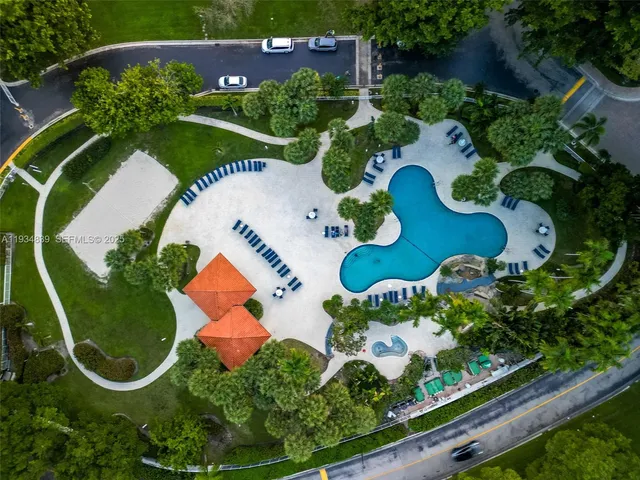 $4,400 | 3300 Northeast 191st Street, Unit 1813, Aventura, FL 33180