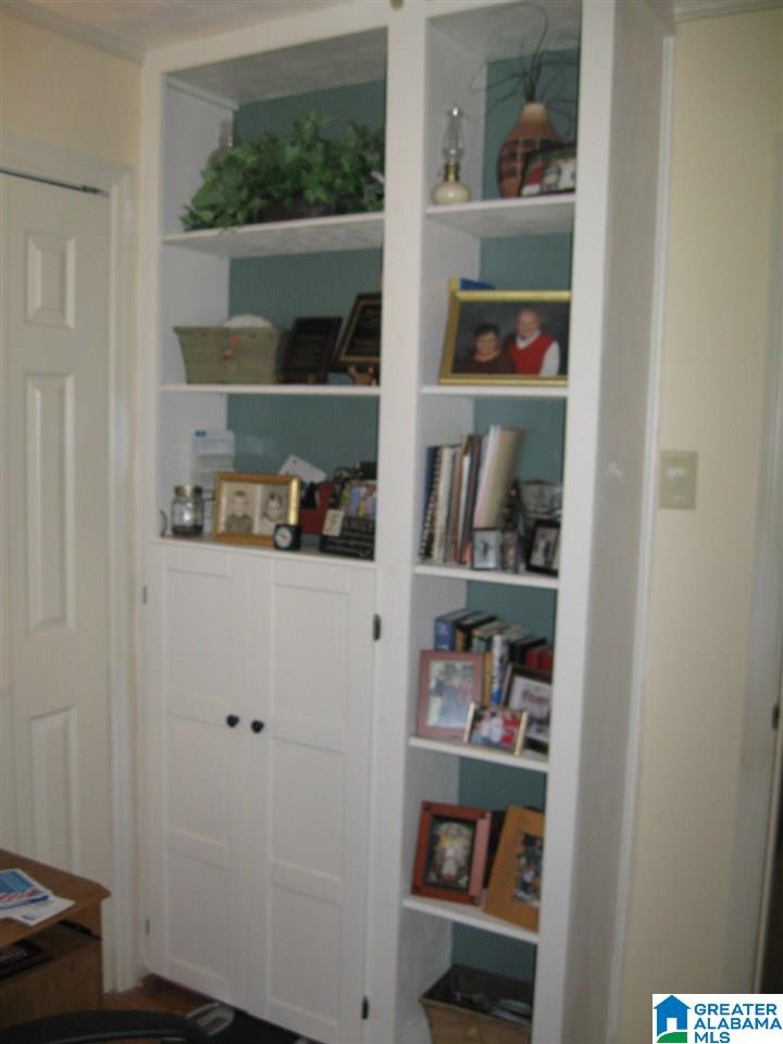 713 Wolf Pen Ridge Road Pell City, AL 35128 - Photo 23 of 40