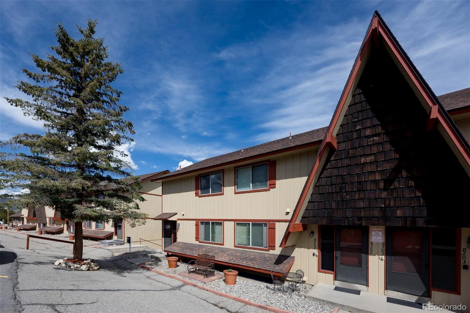 130 Evergreen Road, Unit 301 Dillon, CO 80435 - Photo 20 of 30
