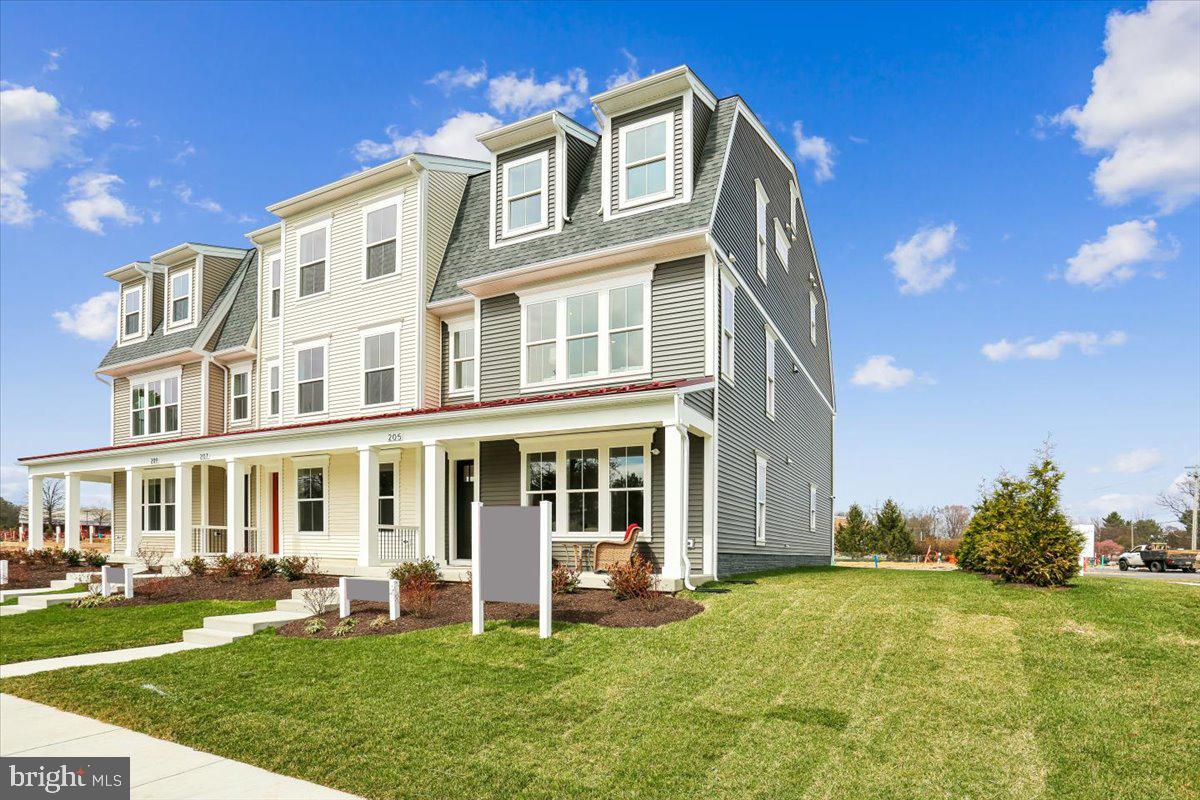 112 Allen Lane Poolesville, MD 20837 - Photo 3 of 44 ILLUSTRATIVE PHOTOS