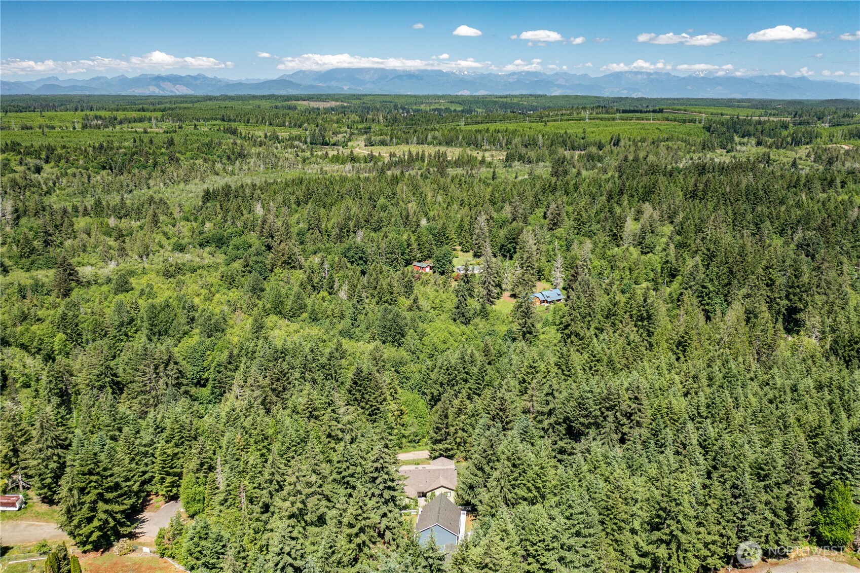 110 East Glacier Crest Road Grapeview, WA 98546 - Photo 16 of 40