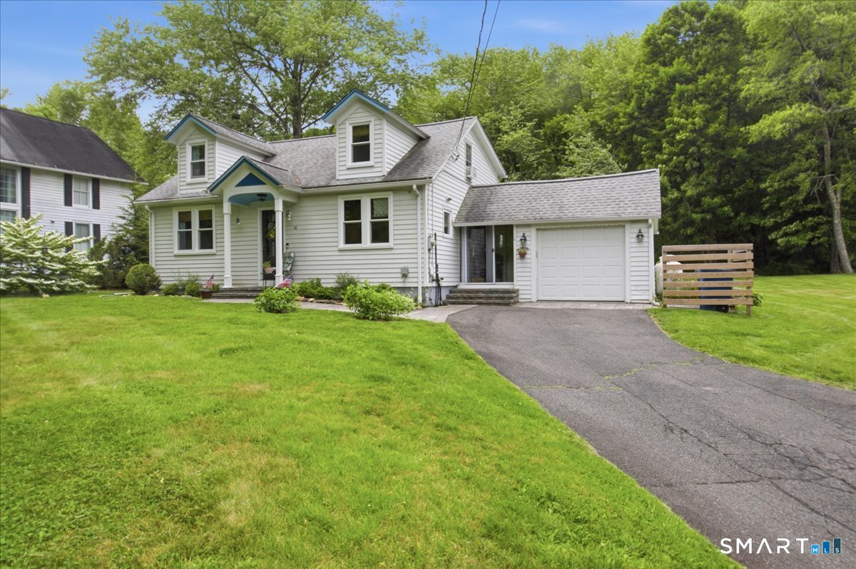 41 River Road Washington, CT 06794 - Photo 3 of 37