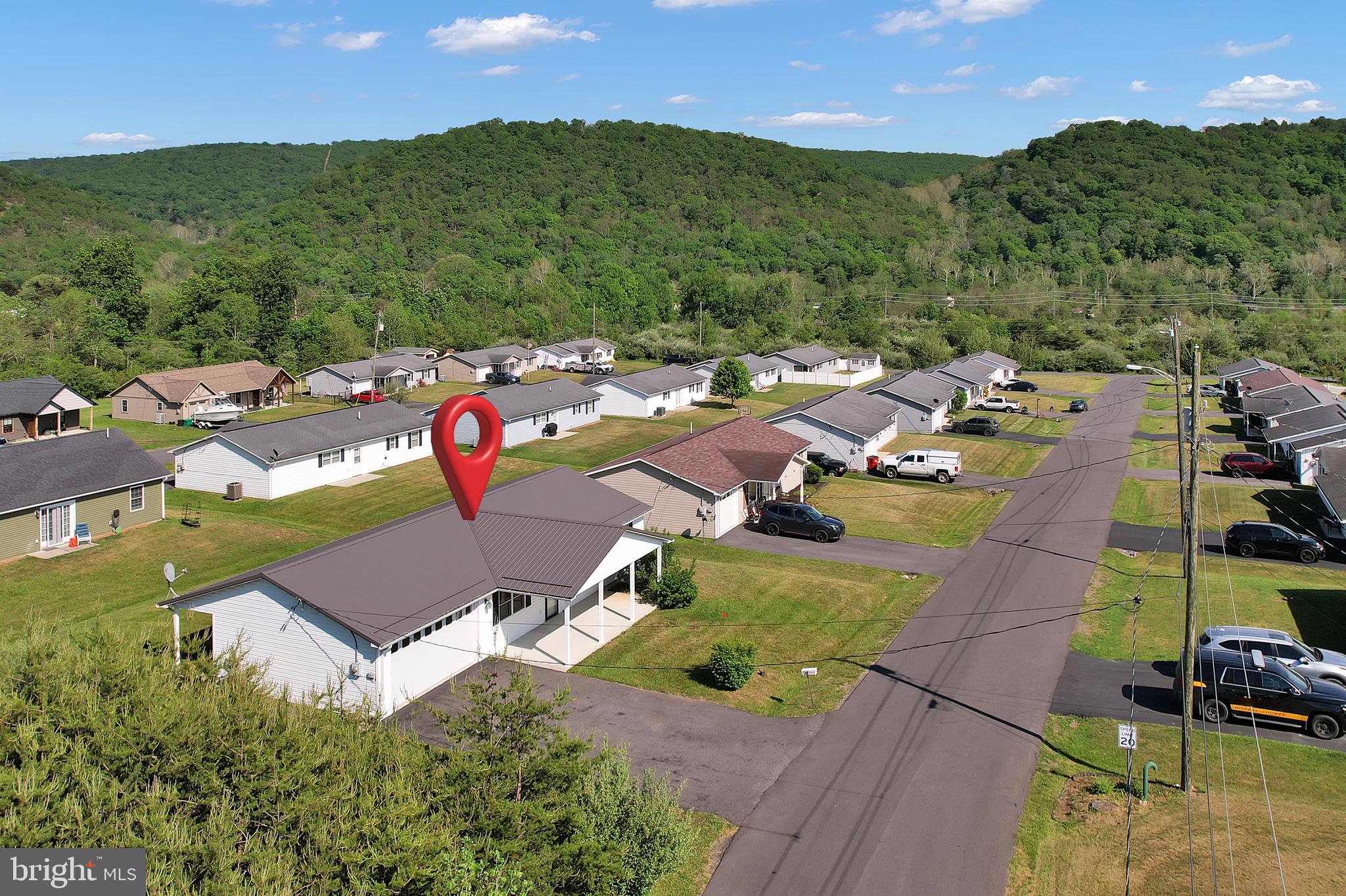490 Inspiration Drive Keyser, WV 26726 - Photo 36 of 39