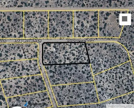 $8,997 | 29399 West Stagecoach Lane, Unit 853, Seligman, AZ 86337