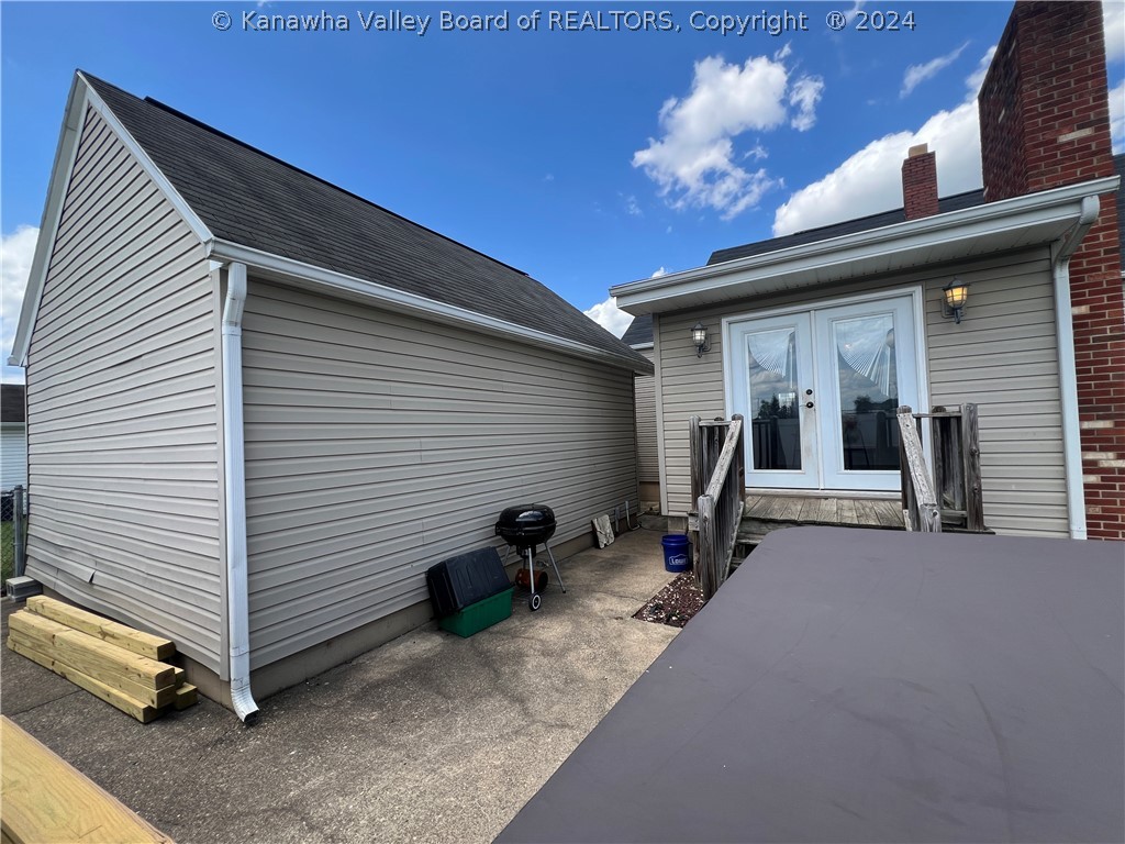 108 English Road Point Pleasant, WV 25550 - Photo 23 of 23 Gallery Image 23