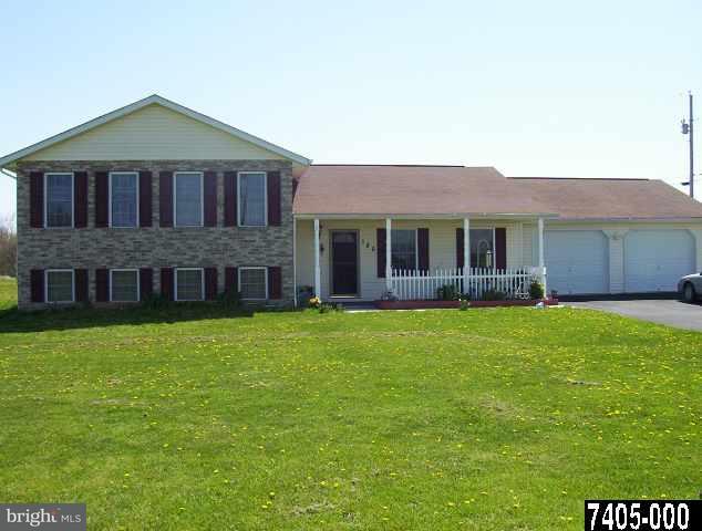186 Updyke Road Littlestown, PA 17340 - Photo 1 of 4