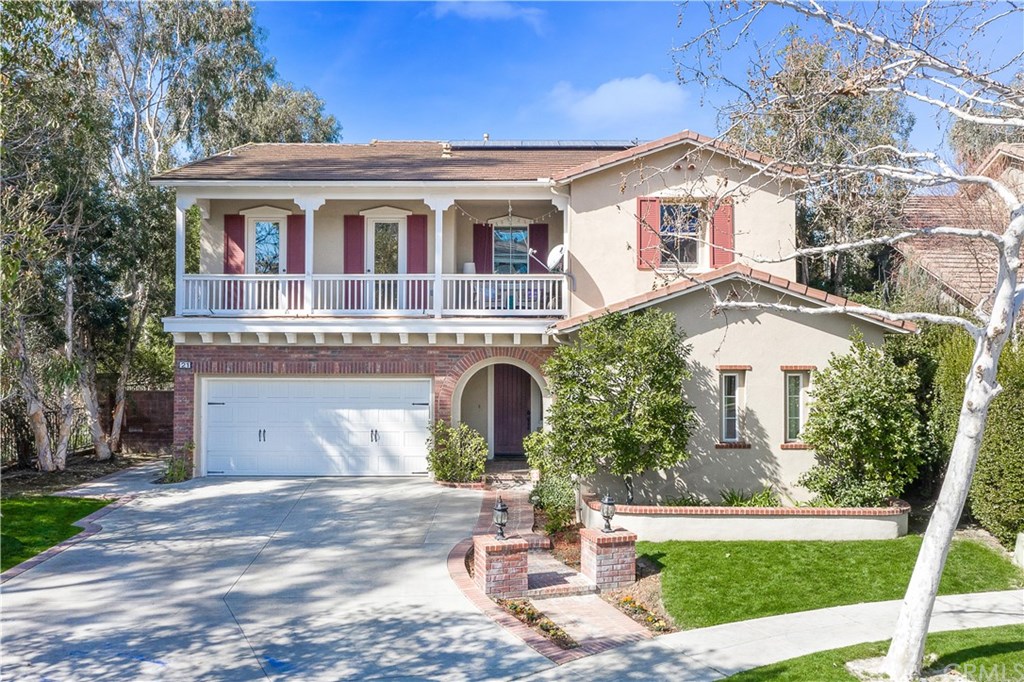 21 Beacon Point Ladera Ranch, CA 92694 - Photo 1 of 1
