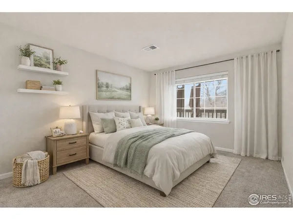 $408,000 | 1404 Whitehall Drive, Unit C, Longmont, CO 80504