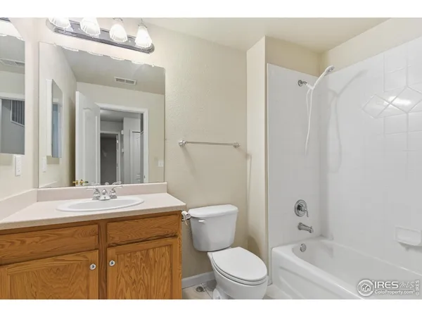 $408,000 | 1404 Whitehall Drive, Unit C, Longmont, CO 80504