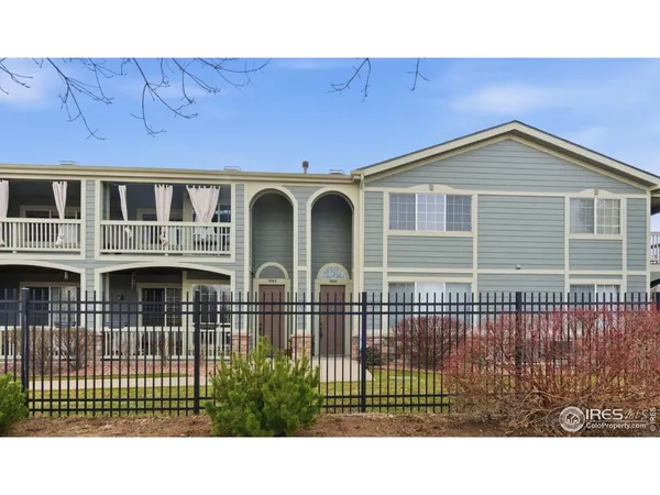 $408,000 | 1404 Whitehall Drive, Unit C, Longmont, CO 80504