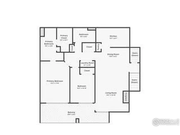 $408,000 | 1404 Whitehall Drive, Unit C, Longmont, CO 80504