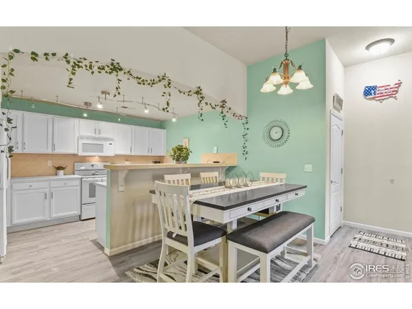 $408,000 | 1404 Whitehall Drive, Unit C, Longmont, CO 80504