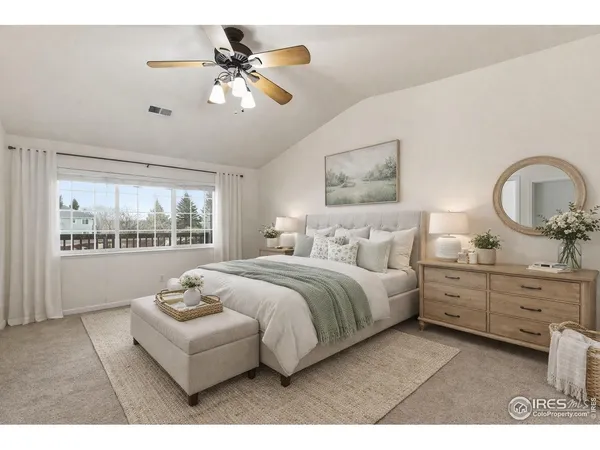 $408,000 | 1404 Whitehall Drive, Unit C, Longmont, CO 80504