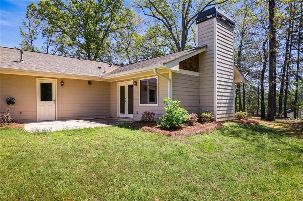 3851 Trickum Road Marietta, GA 30066 - Photo 33 of 35