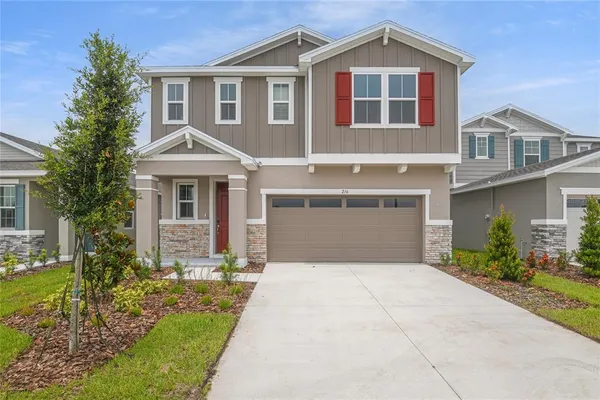 $374,999 | 216 Flag Lilly Lane, Umatilla, FL 32784