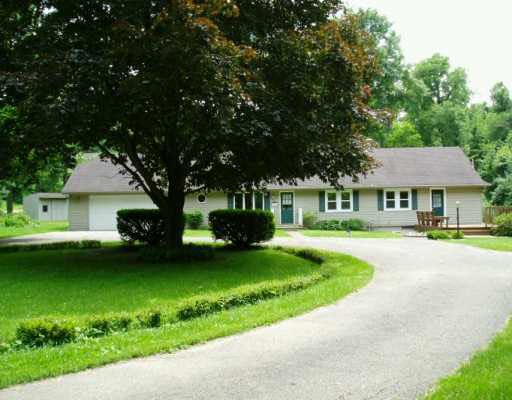 14520 Kitch Road Mishawaka, IN 46544 - Photo 1 of 8 Gallery Image 1