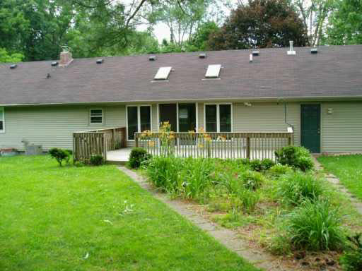 14520 Kitch Road Mishawaka, IN 46544 - Photo 5 of 8 Gallery Image 5