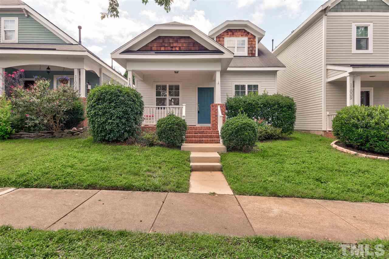 11007 Connally Lane Raleigh, NC 27614 - Photo 1 of 30 Gallery Image 1