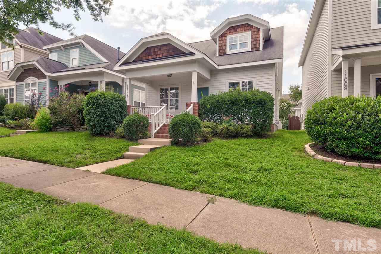 11007 Connally Lane Raleigh, NC 27614 - Photo 2 of 30 Gallery Image 2