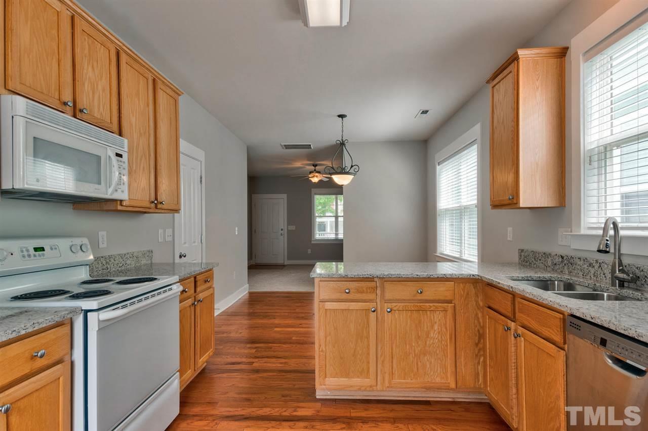 11007 Connally Lane Raleigh, NC 27614 - Photo 11 of 30 Gallery Image 11