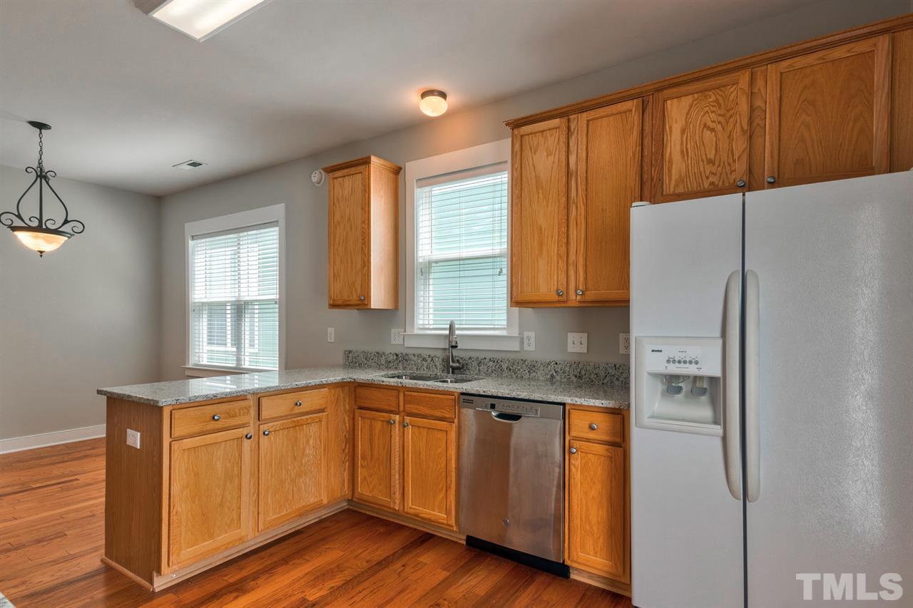 11007 Connally Lane Raleigh, NC 27614 - Photo 12 of 30 Gallery Image 12