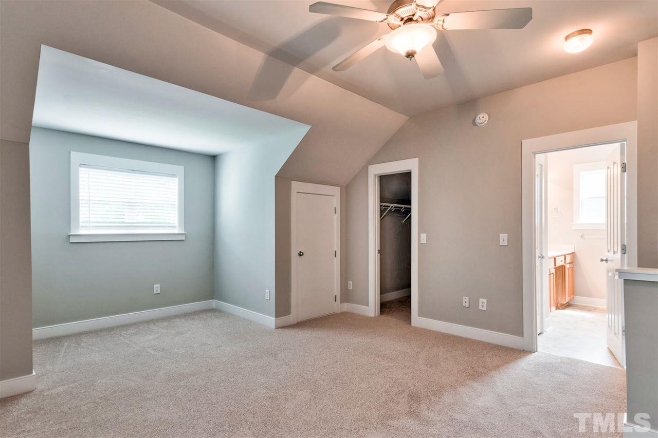 11007 Connally Lane Raleigh, NC 27614 - Photo 14 of 30 Gallery Image 14